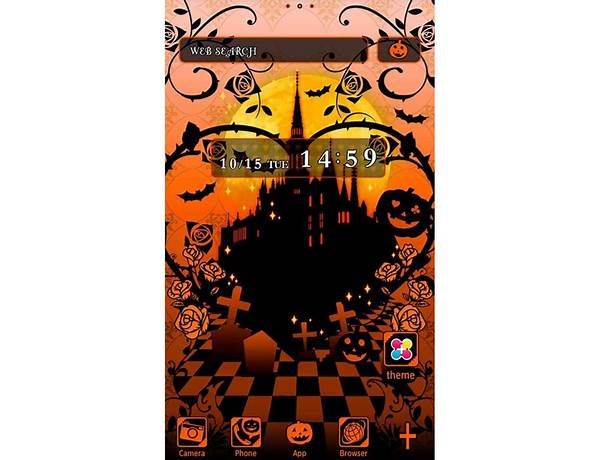 Halloween Fairy Tale Night for Android - Download the APK from Habererciyes